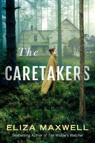 Cover of The Caretakers