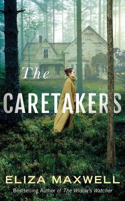 Book cover for The Caretakers