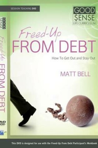 Cover of Freed-Up from Debt