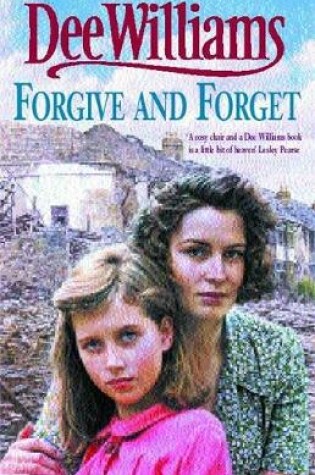 Cover of Forgive and Forget