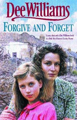 Book cover for Forgive and Forget