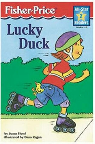 Cover of Lucky Duck Level 2