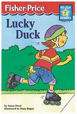 Cover of Lucky Duck Level 2