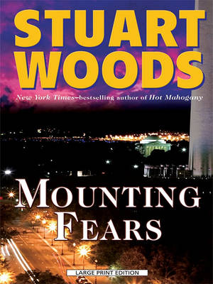 Cover of Mounting Fears