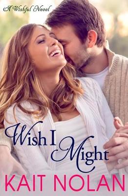 Book cover for Wish I Might