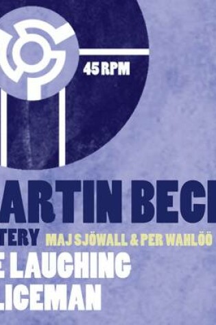 Cover of Martin Beck  The Laughing Policeman