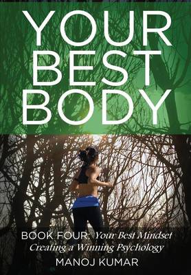 Book cover for Your Best Body