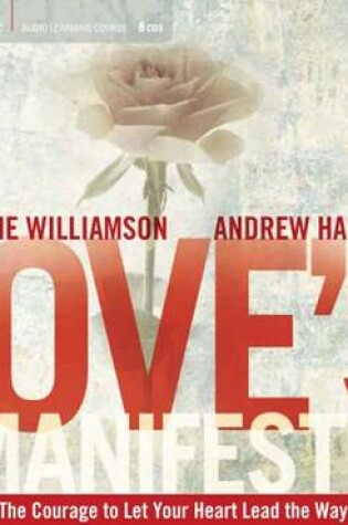 Cover of Love's Manifesto