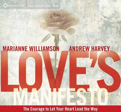 Book cover for Love's Manifesto