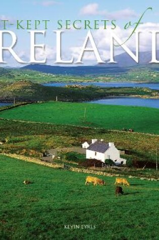 Cover of Best-Kept Secrets of Ireland