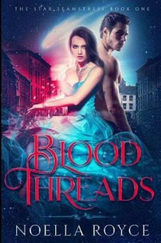 Cover of Blood Threads