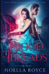 Book cover for Blood Threads