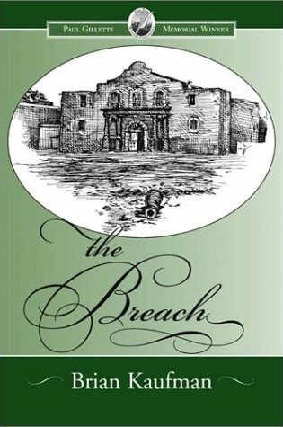 Cover of The Breach