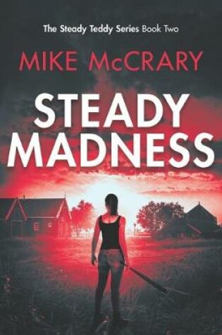 Cover of Steady Madness