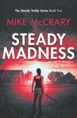 Cover of Steady Madness