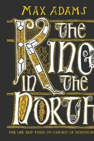 Cover of The King in the North: Booktrack Edition