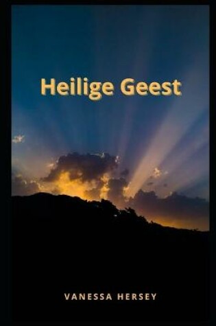 Cover of Heilige Geest