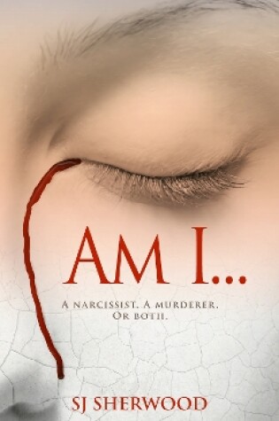 Cover of Am I...