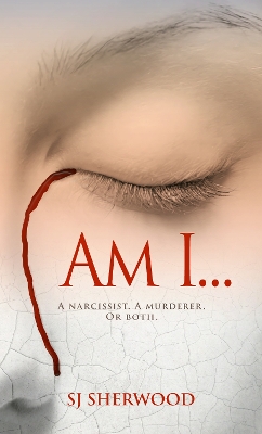 Book cover for Am I...