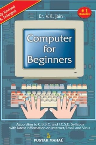 Cover of Computer for Beginners