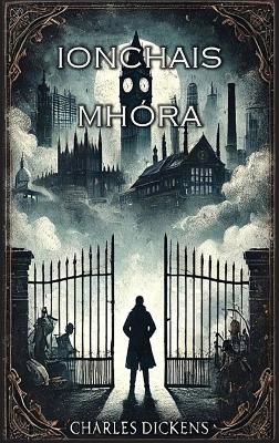 Book cover for Ionchais Mhóra