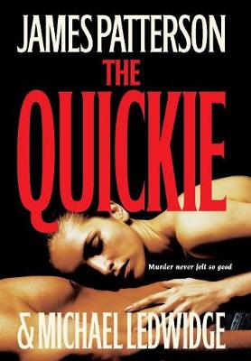 Book cover for The Quickie