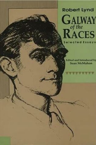 Cover of Galway Of The Races