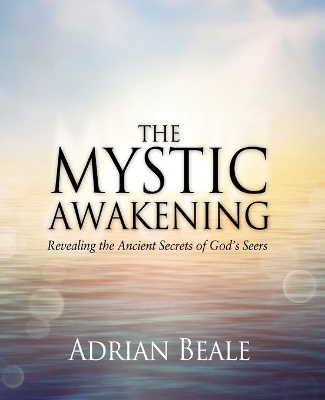 Book cover for The Mystic Awakening