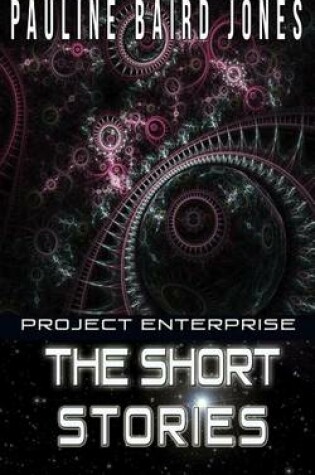 Cover of Project Enterprise