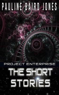 Book cover for Project Enterprise