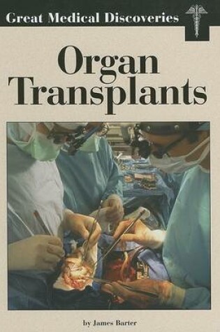 Cover of Organ Transplants