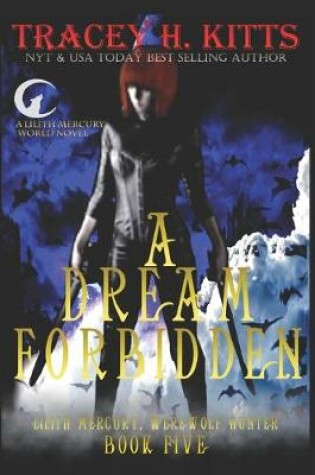 Cover of A Dream Forbidden