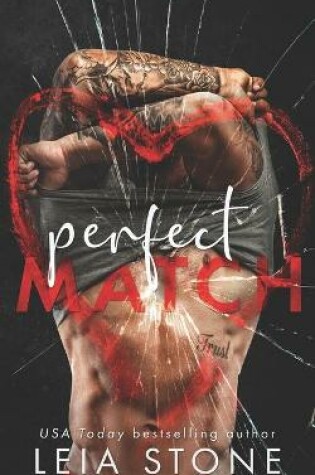 Cover of Perfect Match