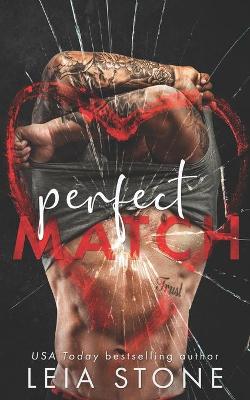 Book cover for Perfect Match