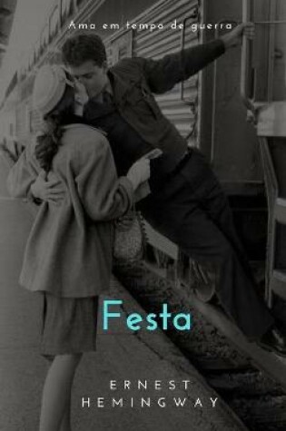 Cover of Festa