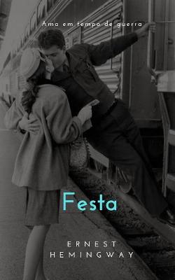 Book cover for Festa