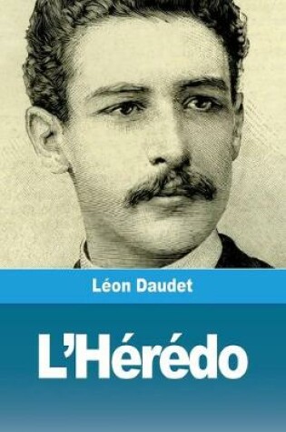 Cover of L'Hérédo