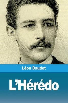 Book cover for L'Hérédo