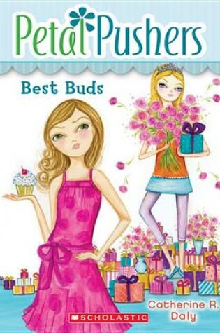 Cover of Petal Pushers #3