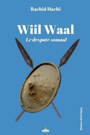 Cover of Wiil Waal