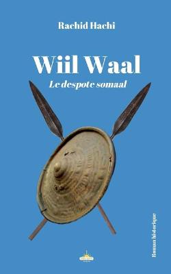 Book cover for Wiil Waal