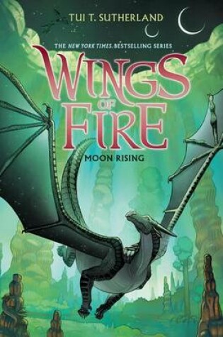 Cover of Moon Rising