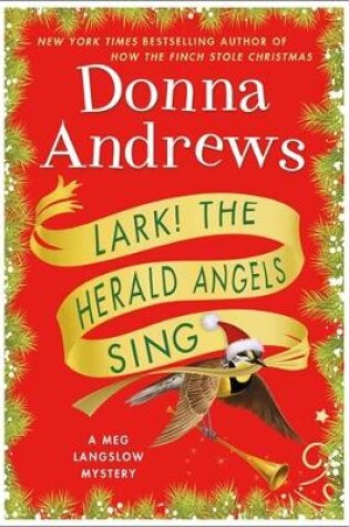 Cover of Lark! The Herald Angels Sing