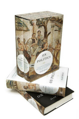 Cover of On Politics