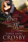 Book cover for Once Upon a Kiss