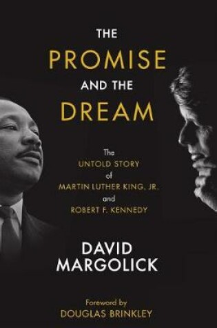 Cover of The Promise and the Dream