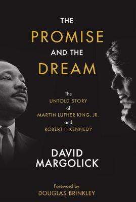 Book cover for The Promise and the Dream