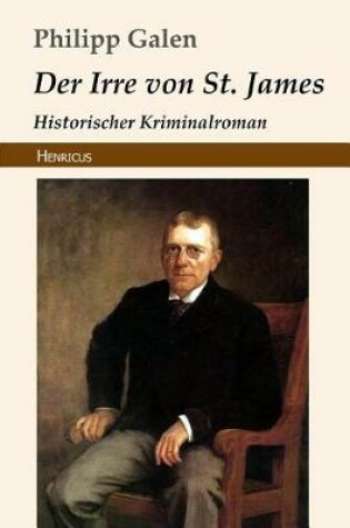 Cover of Der Irre Von St. James