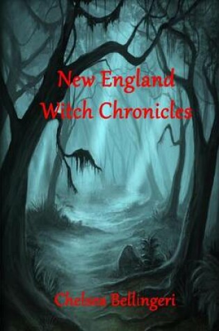 Cover of New England Witch Chronicles