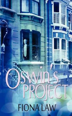 Book cover for Oswin's Project